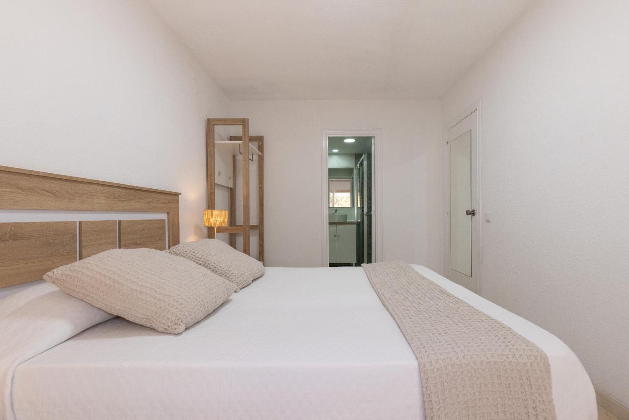 Uhc Michelangelo Apartments サロウ 部屋 写真